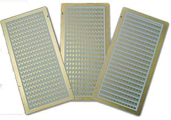 category-High-quality Ceramic Pcb Manufacturer Pwb Fabrication Supplier-Rocket PCB-img-5