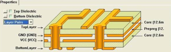 category-Multilayer PCB-Rocket PCB-img-1