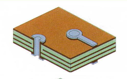 category-multilayer circuit board-Rocket PCB-img-9