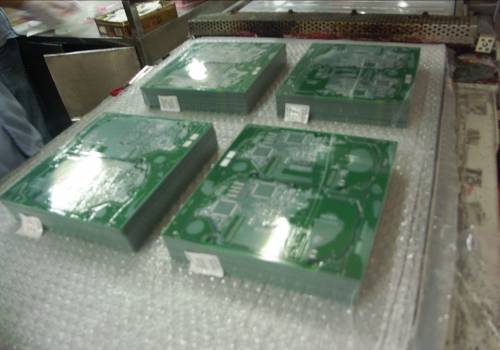 category-multilayer circuit board-Rocket PCB-img-12