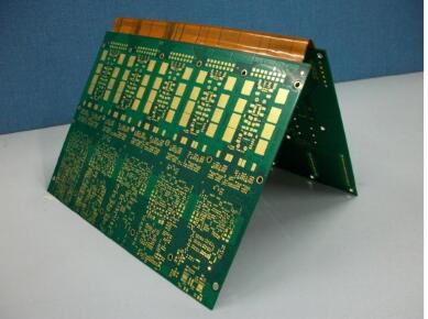 category-rigid-flex pcb-Rocket PCB-img-4