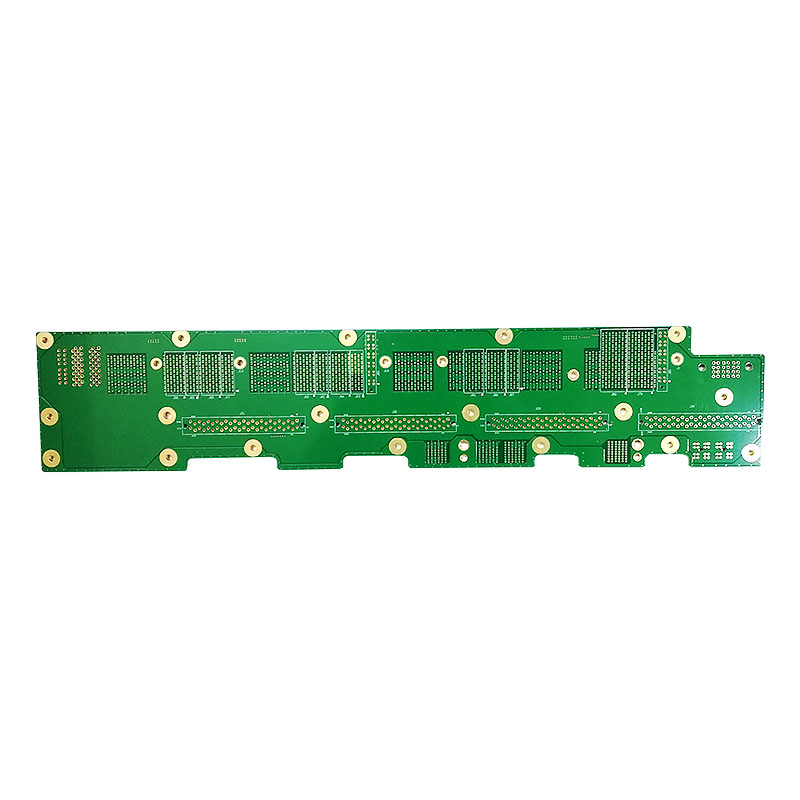 Rocket PCB Array image198