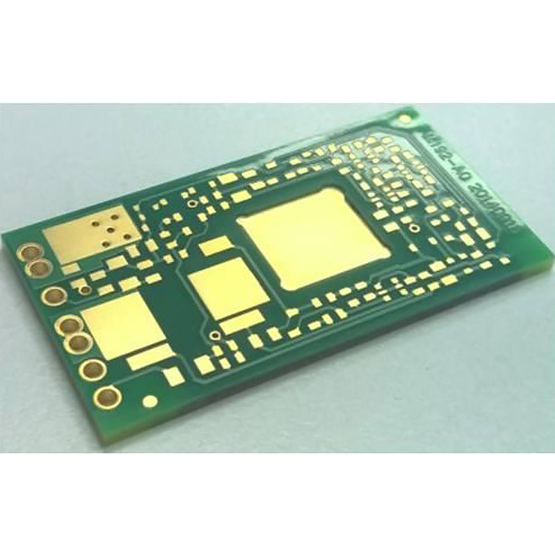 Rocket PCB Array image174