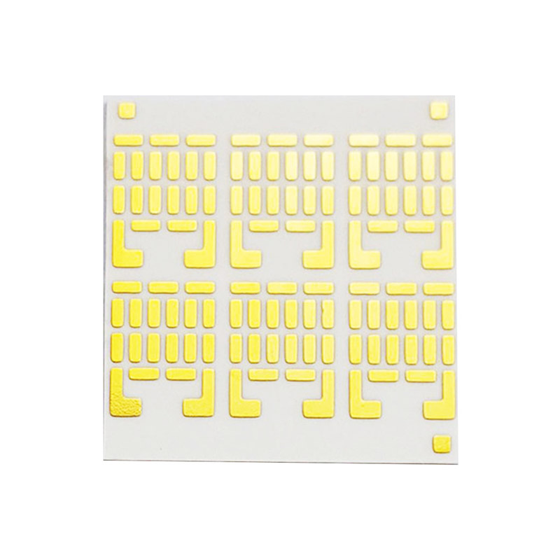 Rocket PCB Array image7