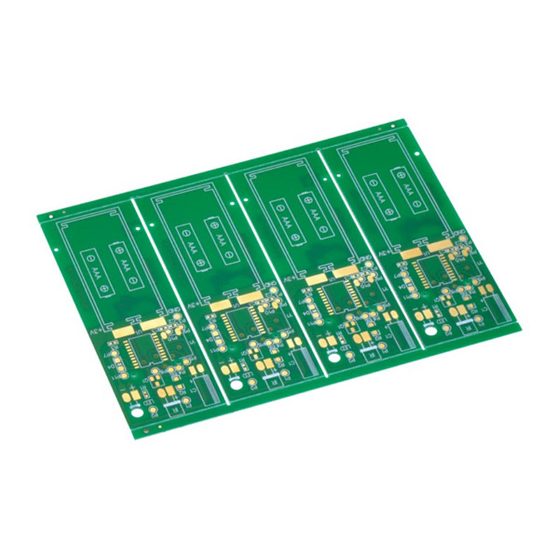 product-Rocket PCB-Rocket PCB bulk single sided pcb sided electronics-img