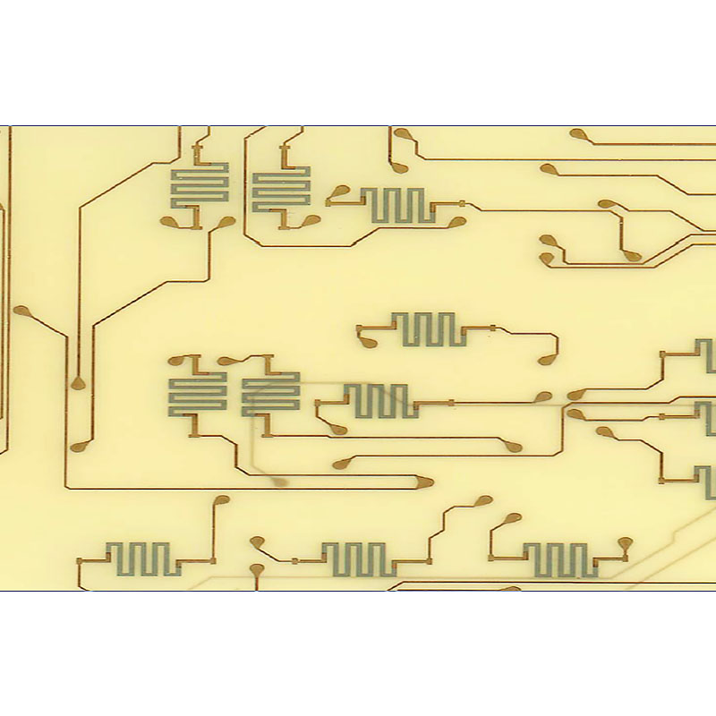 Rocket PCB Array image38