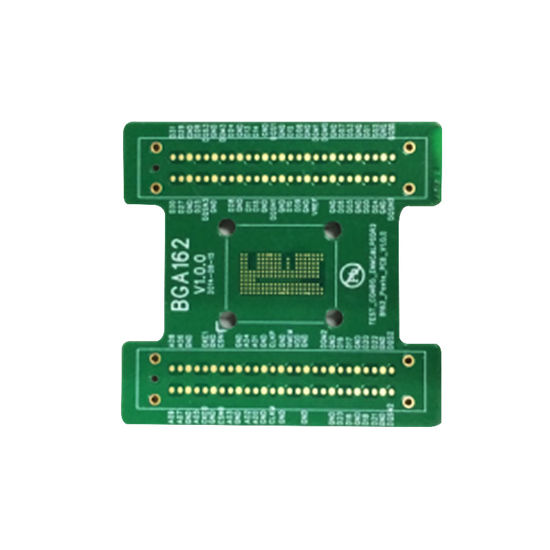 Rocket PCB Array image85