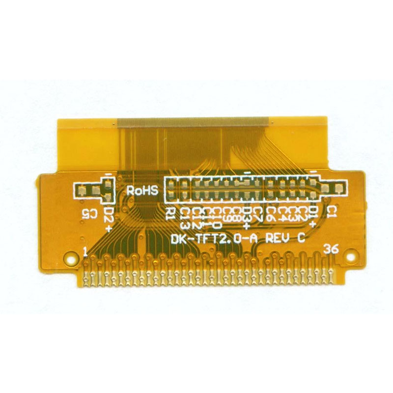 Rocket PCB Array image281