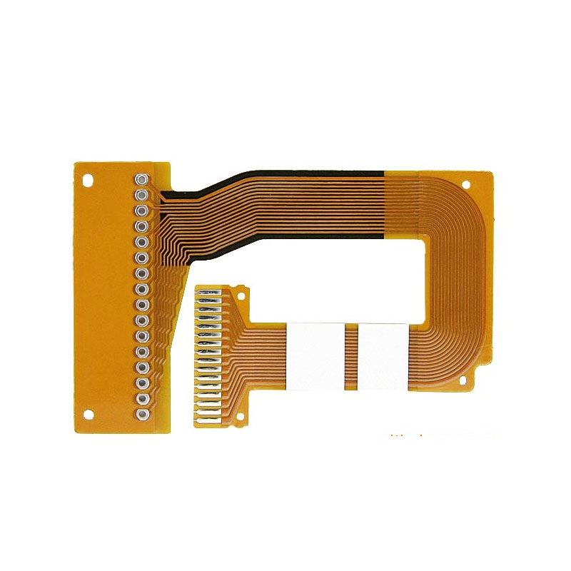 news-Rocket PCB-Rocket PCB core pcb flex fpc medical-img