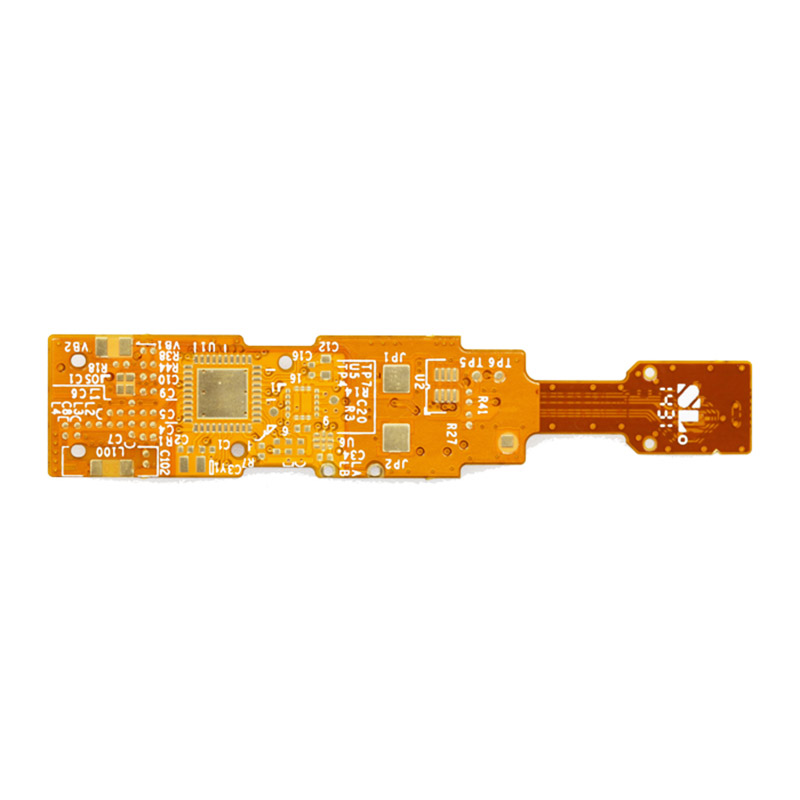 Rocket PCB Array image204