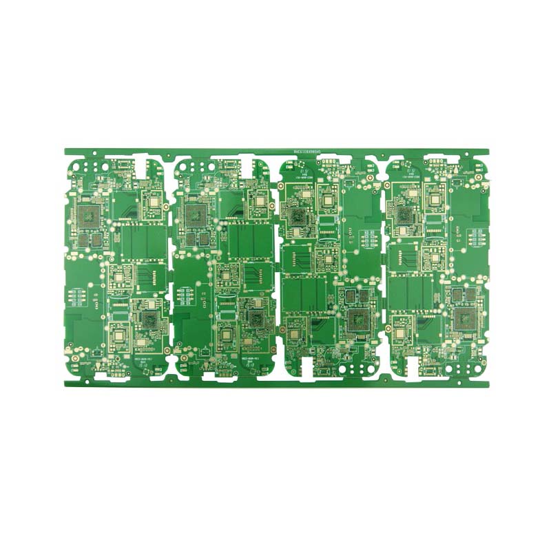 Rocket PCB Array image249