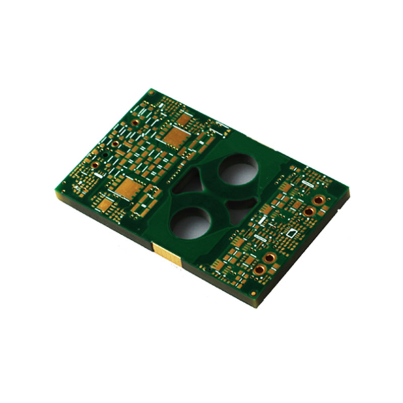 application-Heavy copper power supply pcb coil conductor pcb maker-Rocket PCB-img