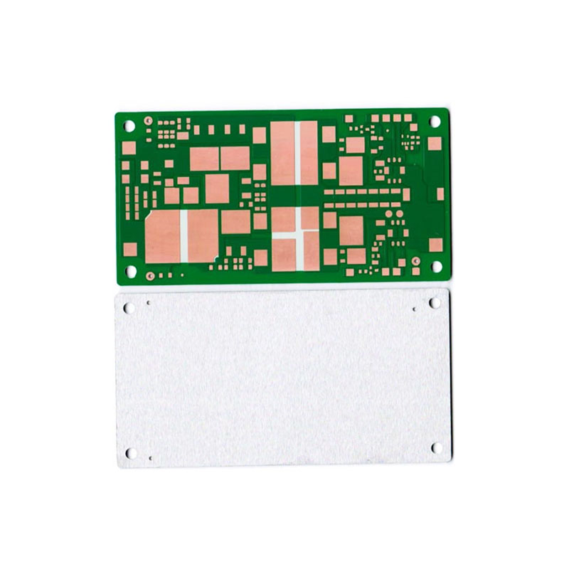 Rocket PCB Array image254