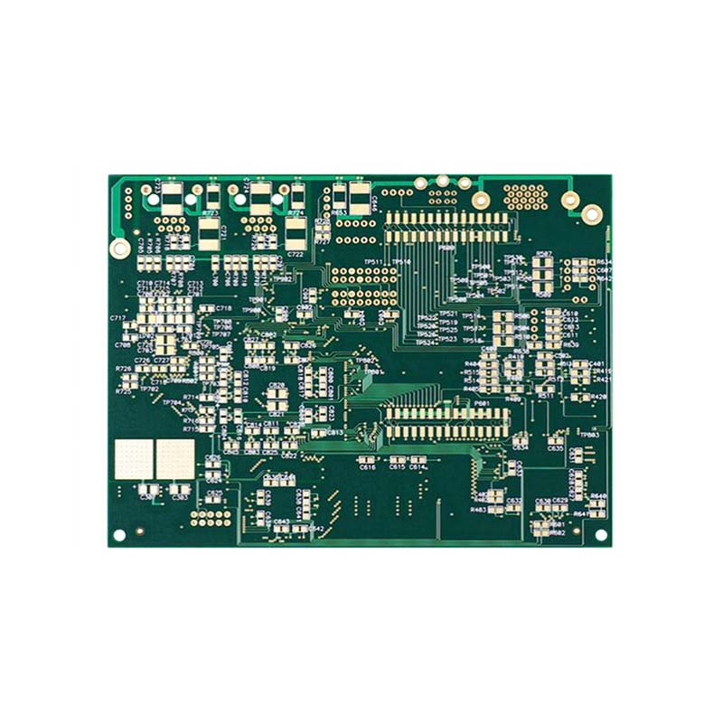 Rocket PCB Array image196