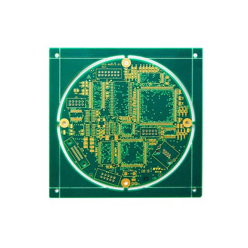 Rocket PCB Array image48