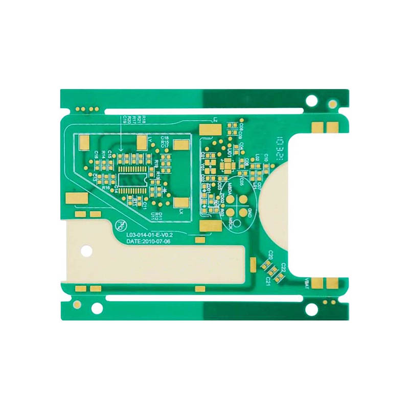 Rocket PCB Array image69