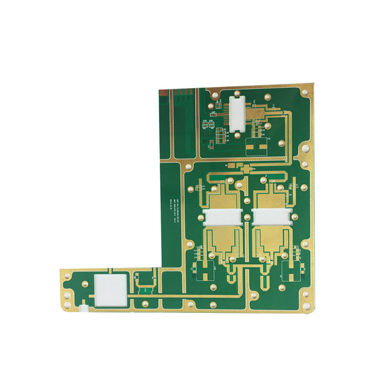 Rocket PCB Array image283