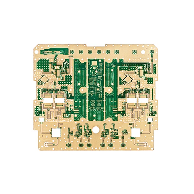 Rocket PCB Array image89