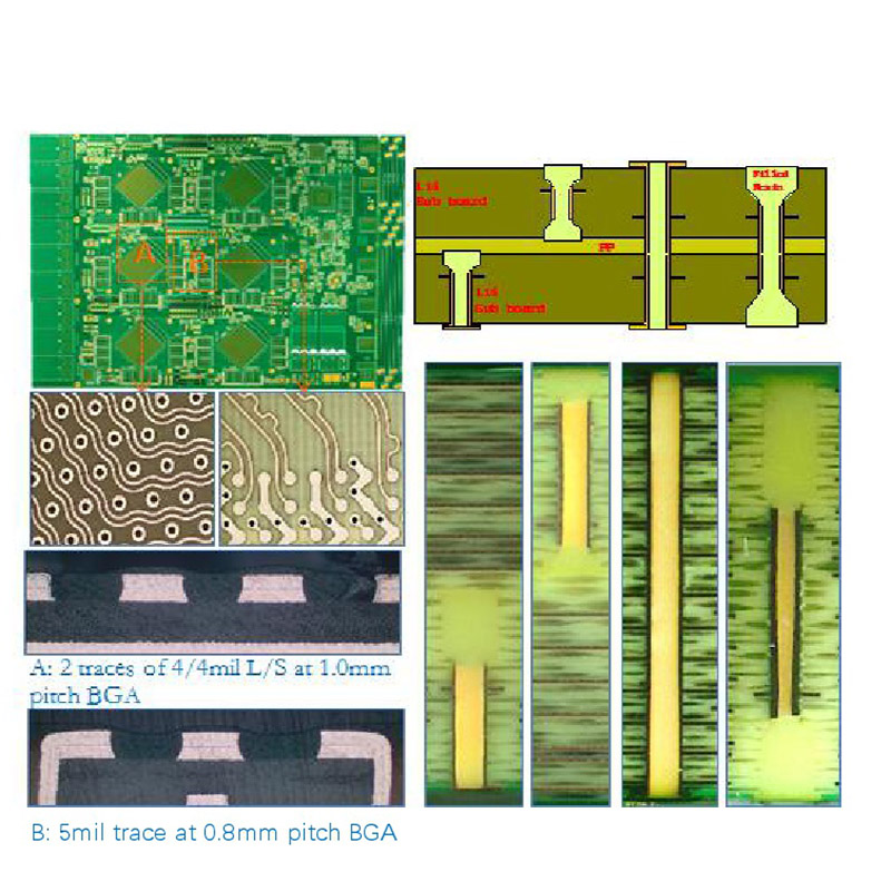 Rocket PCB Array image272