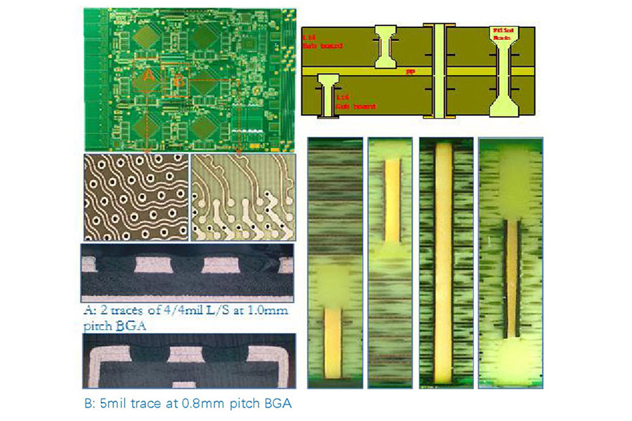 Rocket PCB Array image304