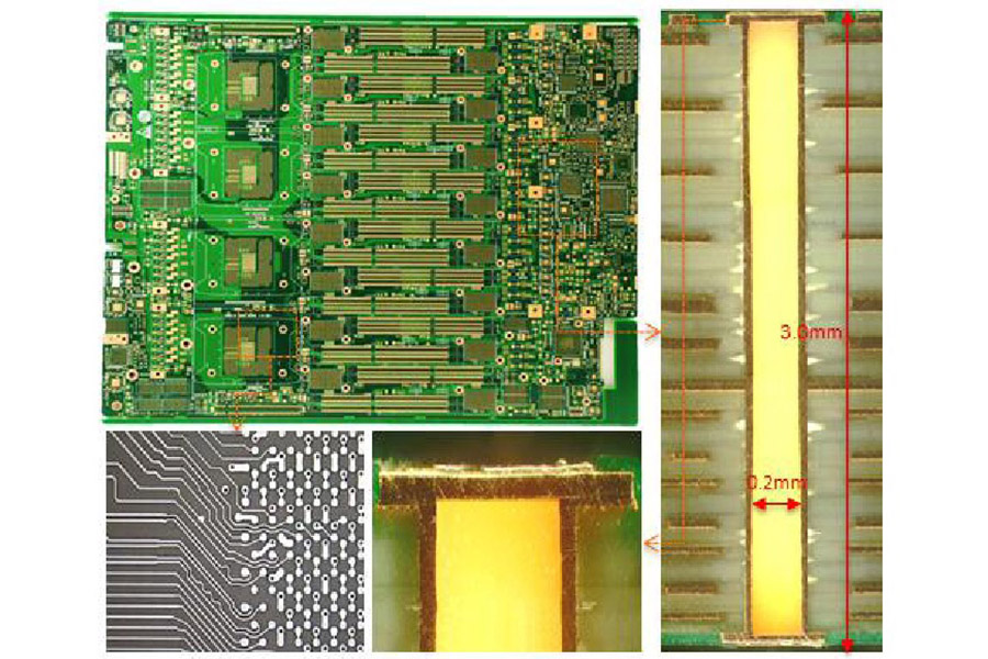 Rocket PCB Array image157