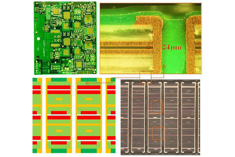 Rocket PCB Array image297