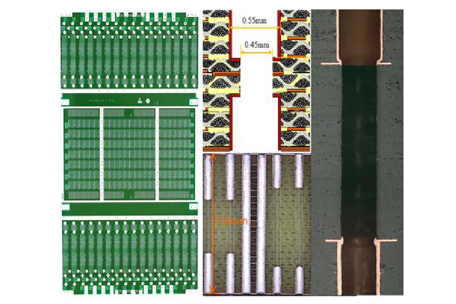 Rocket PCB Array image93