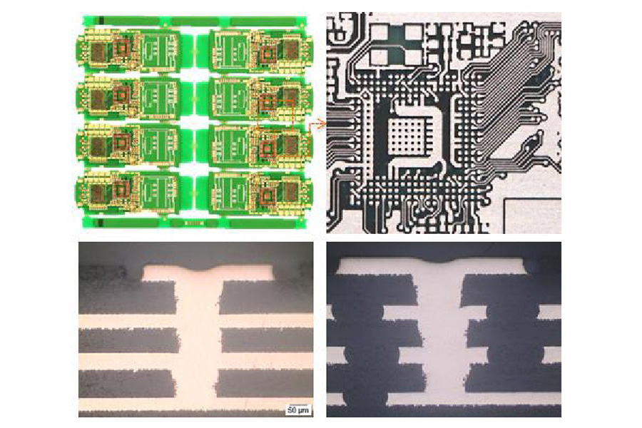 Rocket PCB Array image241