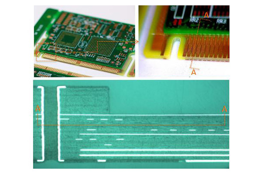 Rocket PCB Array image285