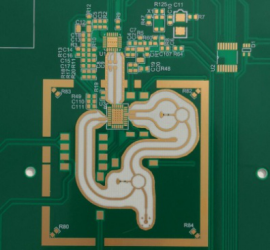 Rocket PCB Array image108