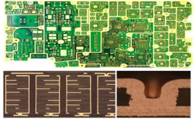 Rocket PCB Array image37