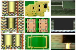 Rocket PCB Array image143