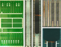 Rocket PCB Array image135