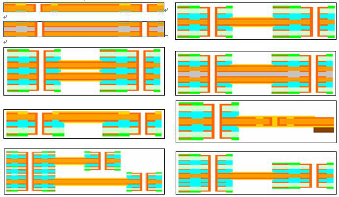 Rocket PCB Array image279