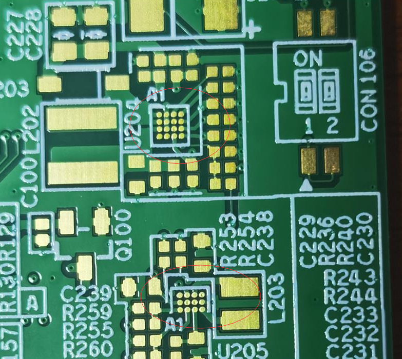 application-Rocket PCB-img