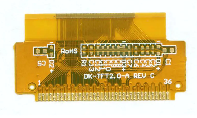 Temperature Display Circuits and Sensor Technology, Advanced PCB Design  Blog