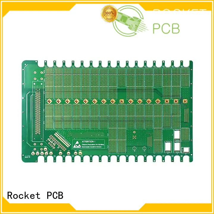 Rocket PCB rocket electronics pcb design control at discount