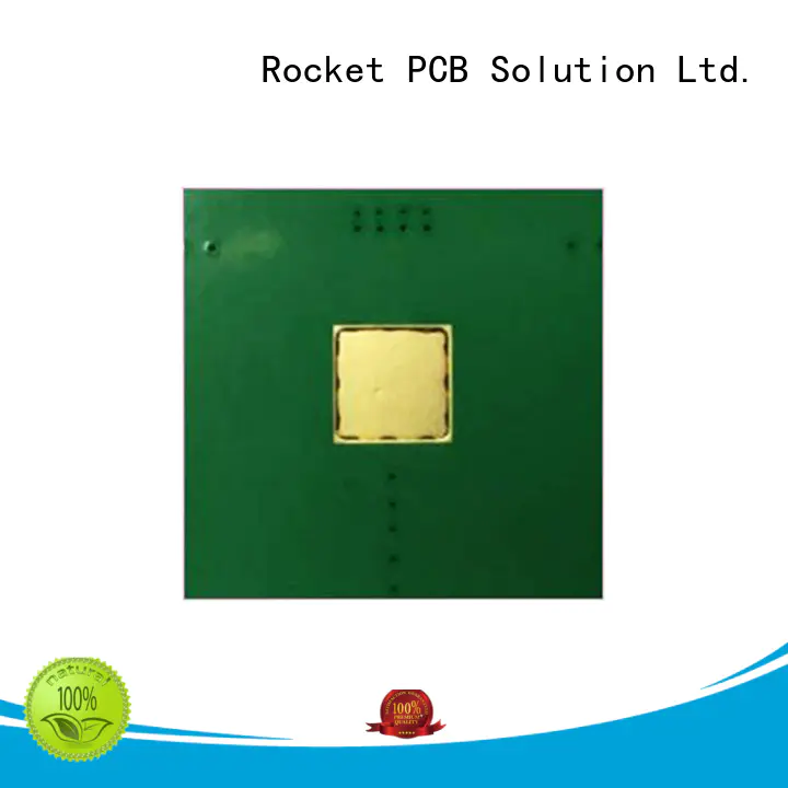 Rocket PCB metal thermal management pcb board medical equipment