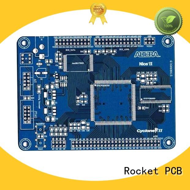 double sided pcb hot-sale volume digital device