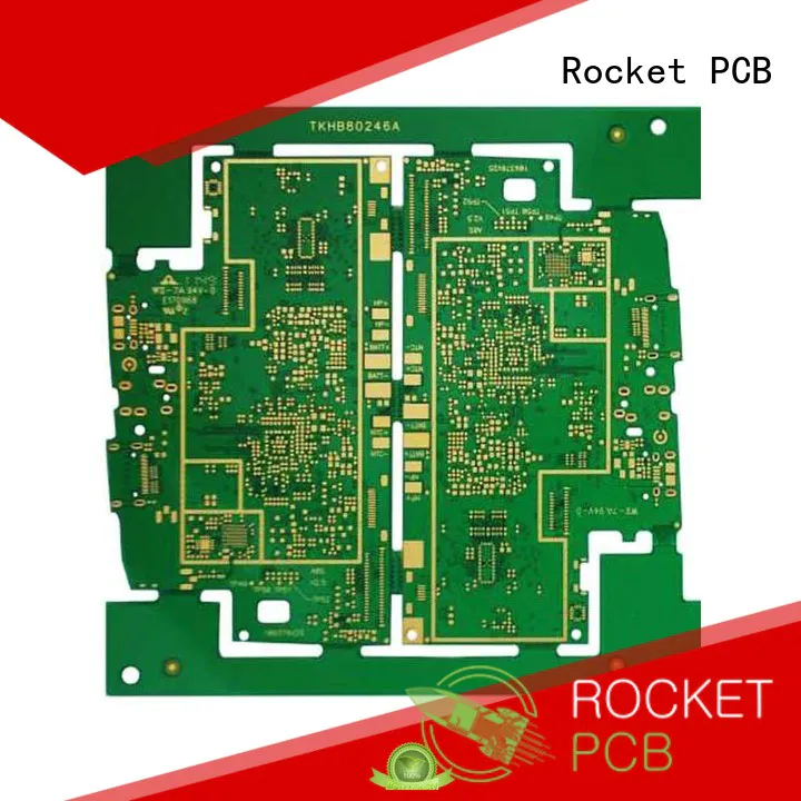 Rocket PCB board how to design pcb board board at discount