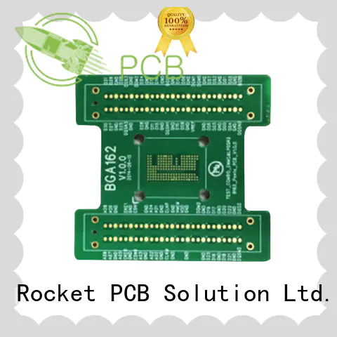 Rocket PCB advanced technology embedded pcb pcb at discount
