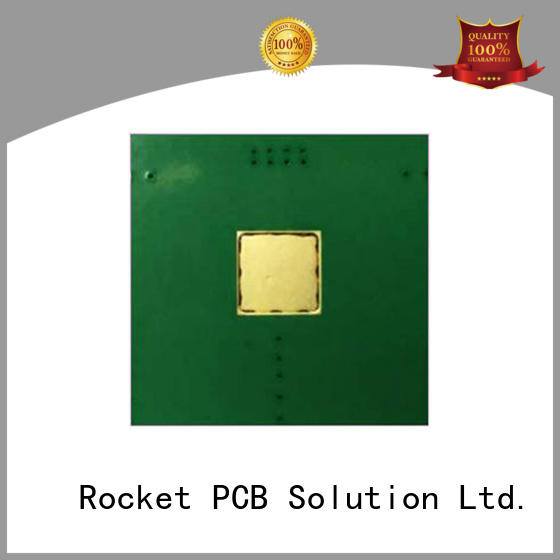Rocket PCB coinem thermal management pcb management medical equipment