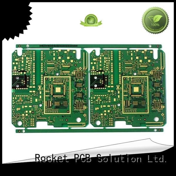 stacked pcb manufacturing process hot-sale precision at discount