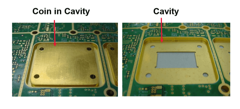 rigid pcb board thickness open depth at discount-1