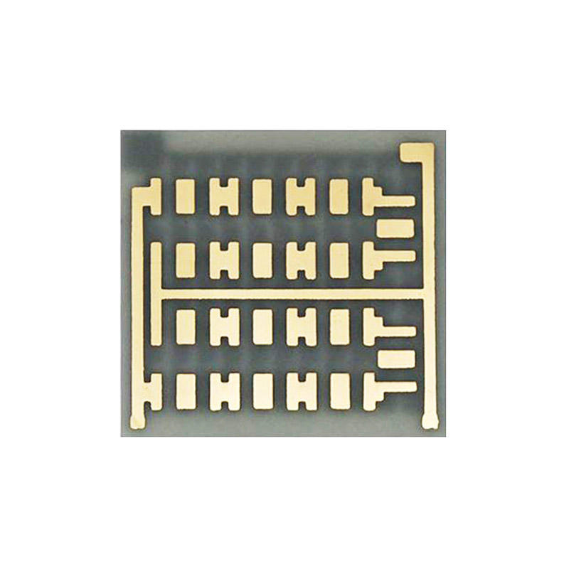 Rocket PCB heat-resistant IC structure pcb ceramic for electronics