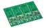 quick double sided printed circuit board turn around consumer security Rocket PCB