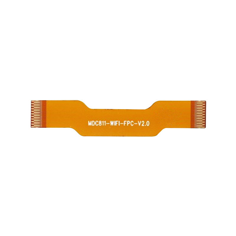 core flex pcb pcb for automotive-4