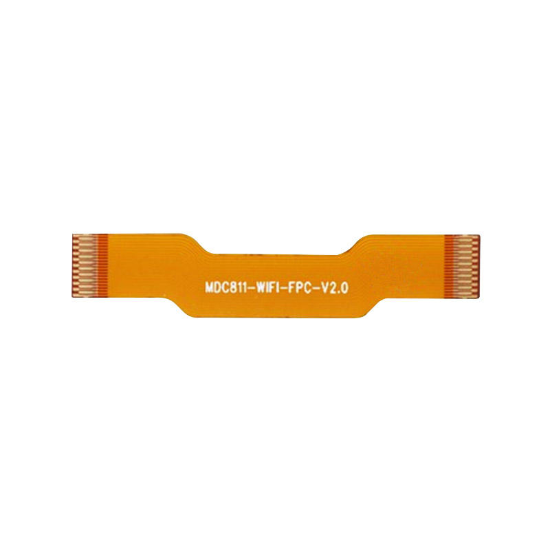 polyimide flexible printed circuit boards flex for electronics Rocket PCB
