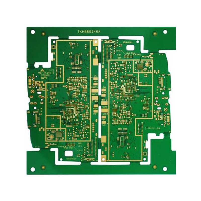 Rocket PCB HDI PCB maker board at discount-6