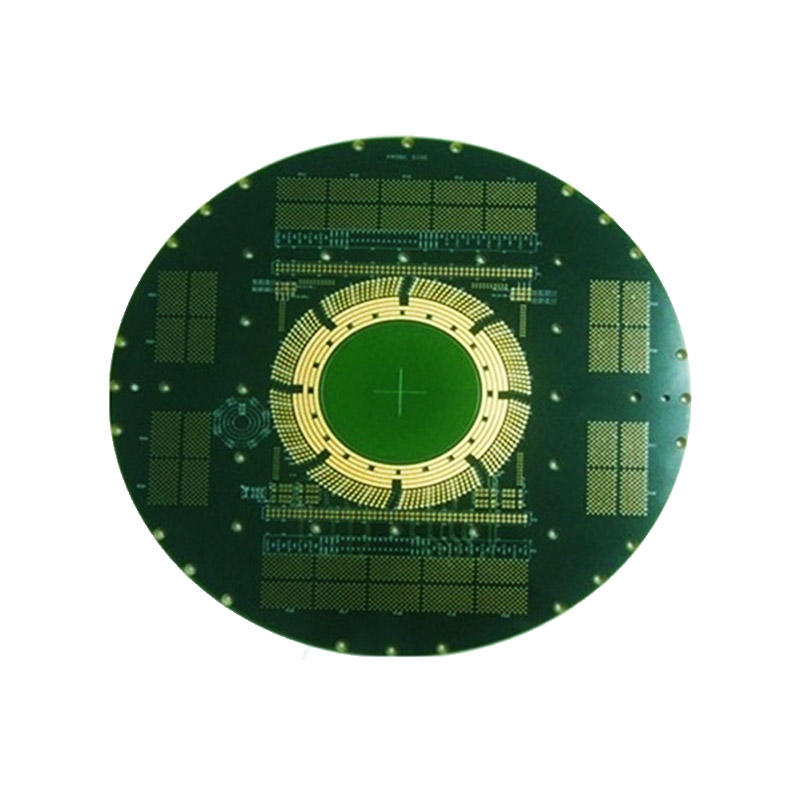 pcb industry integrated communicative Rocket PCB